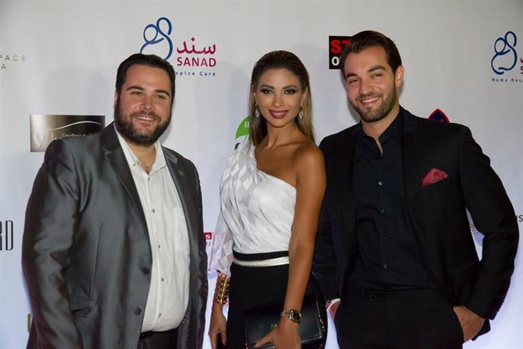 SANAD Gala Dinner  